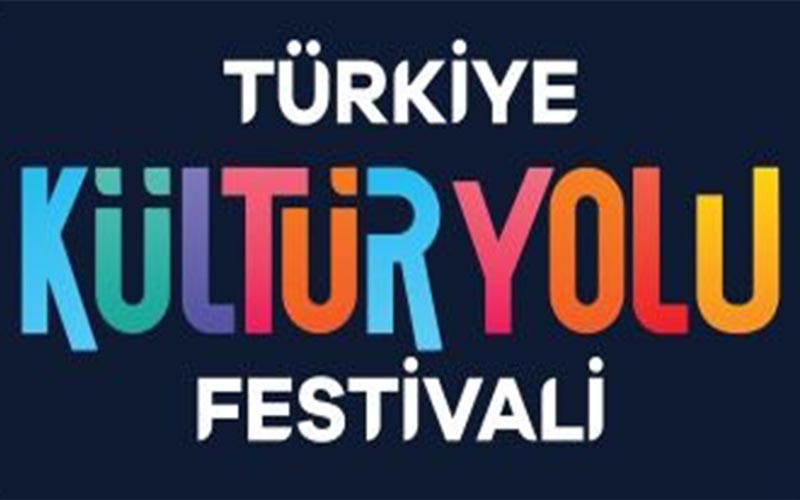 Kültür Yolu Festivali takvimine Denizli de alındı