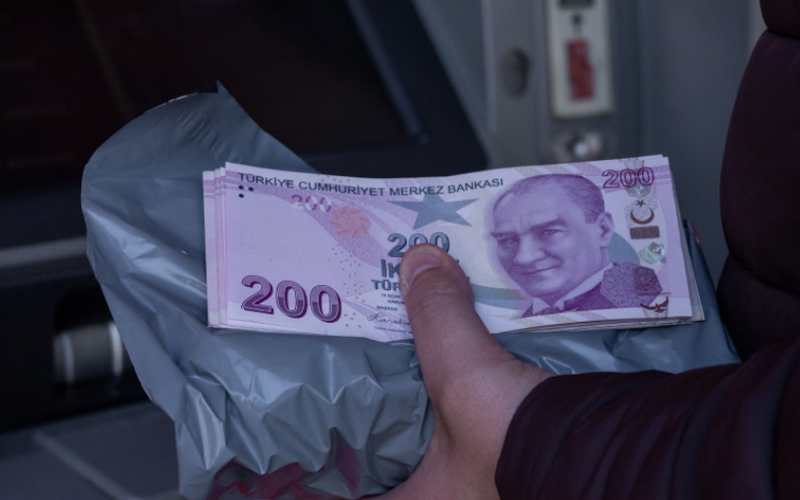 Maaşın yüzde 60’ına kadar haciz izni geliyor