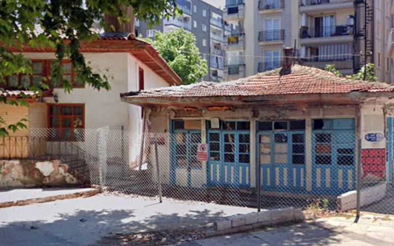 Kira karşılığı restorasyon ihalesi