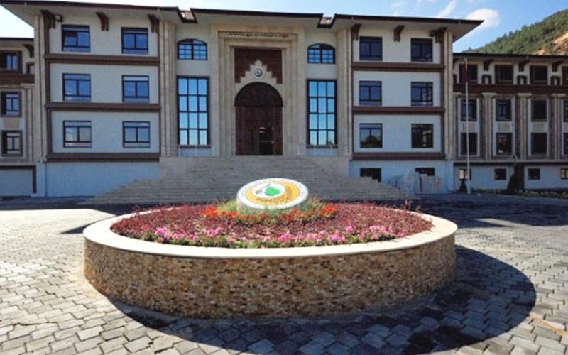 Denizli Orman Bölge Müdürlüğüne engelli ve eski hükümlü işçiler alınacak