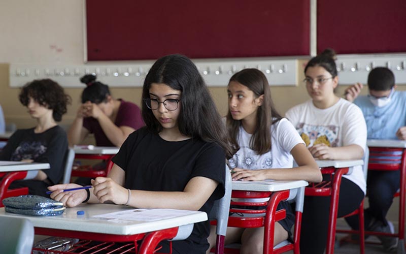 Ortaokullar ile liselerde ilgi ve beceri envanteri uygulaması başlıyor