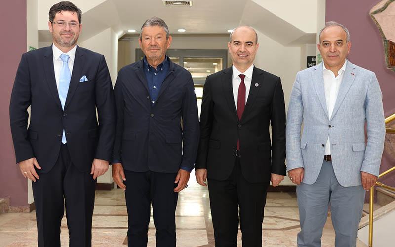 Baltalı: OSB Teknopark, merkez olacak