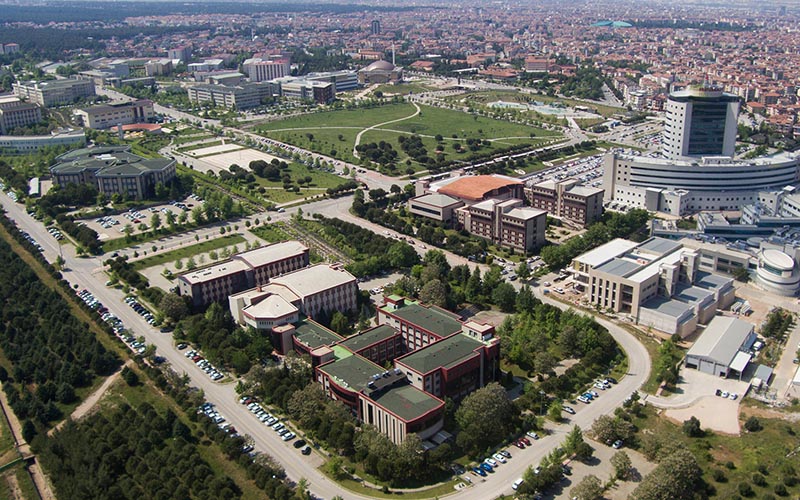PAÜ’den 9 Akademisyen “Dünyanın En Etkili Bilim İnsanları” Listesinde
