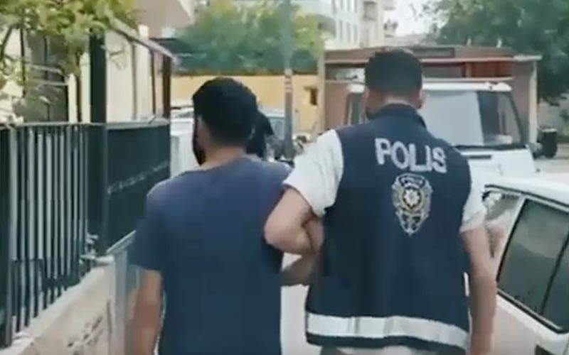 Siber suç operasyonunda 170 kişi yakalandı
