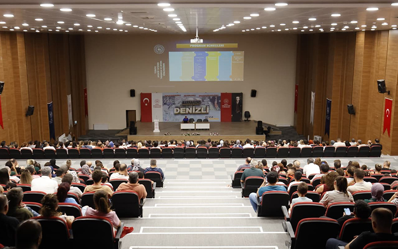 Sportif yetenek programında 2. aşamaya kalanlar belli oldu