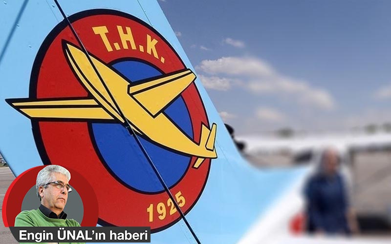 THK, kentsel sit alanına kat karşılığı bina yaptıracak