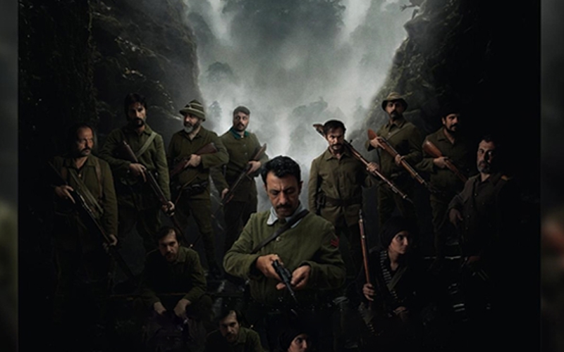 Bu hafta 12 film vizyona giriyor