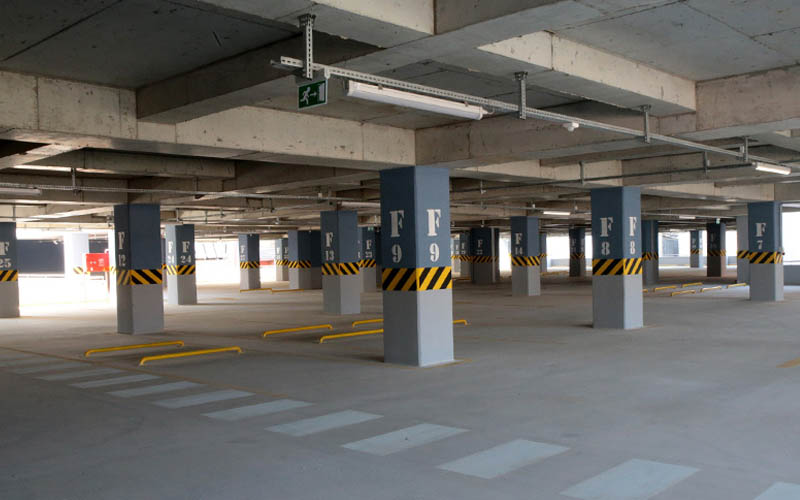 Yeni otopark yapılacak, yeri belli oldu