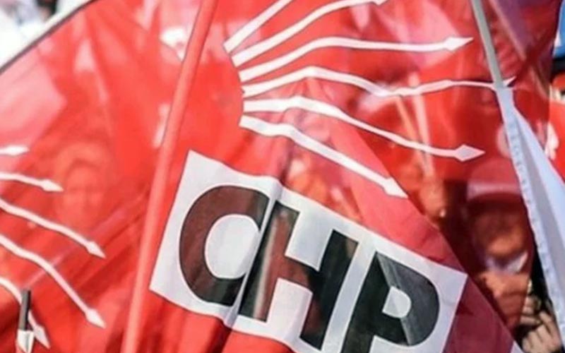 CHP ilçe kongreleri takvimi açıklandı