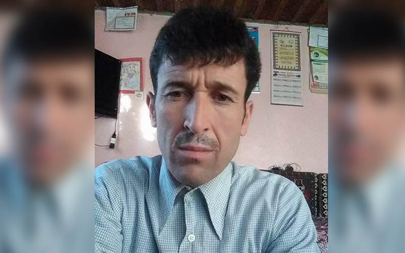Merkezefendi Belediyesi çalışanı kaza kurbanı