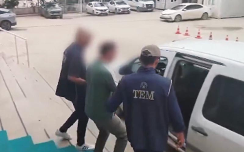 FETÖ operasyonu 286 kişi yakalandı, 154’ü tutuklandı