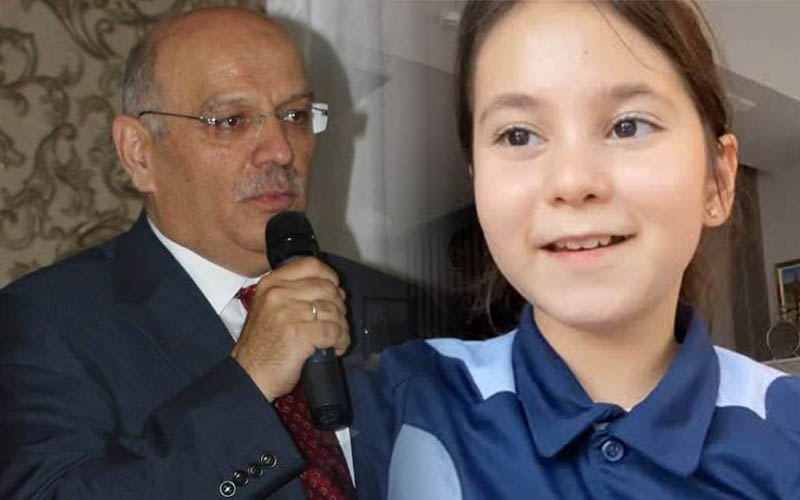 Karar açıklandı, torunu ve gelinini yangında kaybeden Altın “adalet yerini buldu” dedi