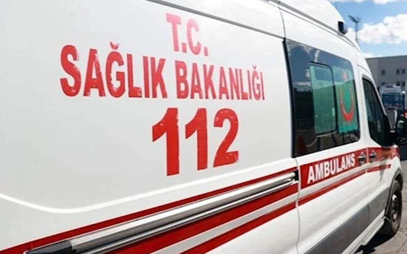 Denizli’de anne ile kızı soba zehirlenmesinden öldü