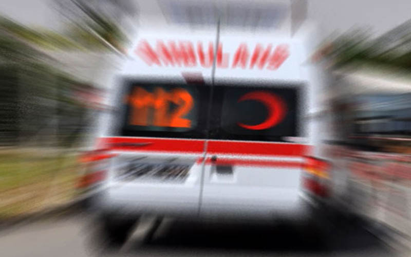 Büfe işleten esnaf intihar etti