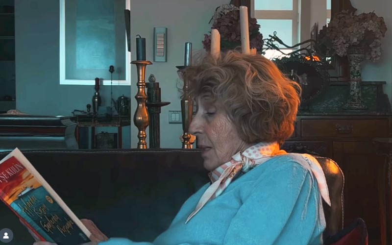 Ayşe Kulin’in Denizli’deki imza günü ve söyleşisi iptal edildi
