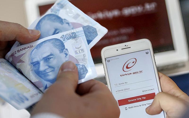 Burs ve öğrenim kredisi başvuruları başladı