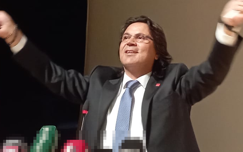 CHP Denizli İl Kongresi başladı