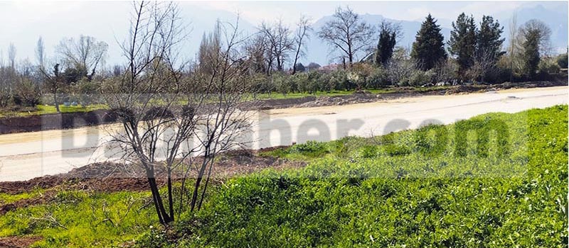 Danıştayın Gökpınar havzası kararı