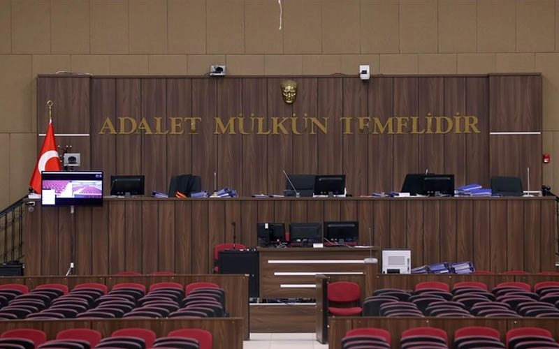 Dava açmanın maliyeti arttı