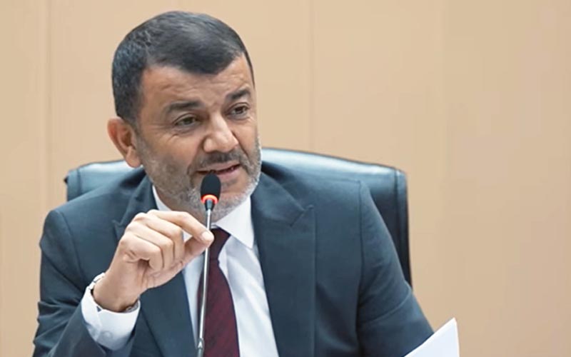 Çavuşoğlu: Fare her yerde olabilir, benim evimde de çıktı