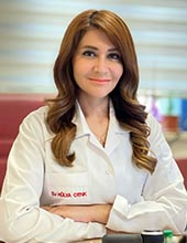 Botoks deri hastalıklarının tedavisinde etkili seçenek