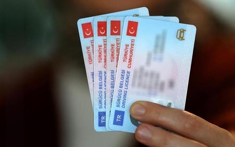 Son tarih 31 Ekim, yenilenmeyen ehliyetler geçersiz olacak