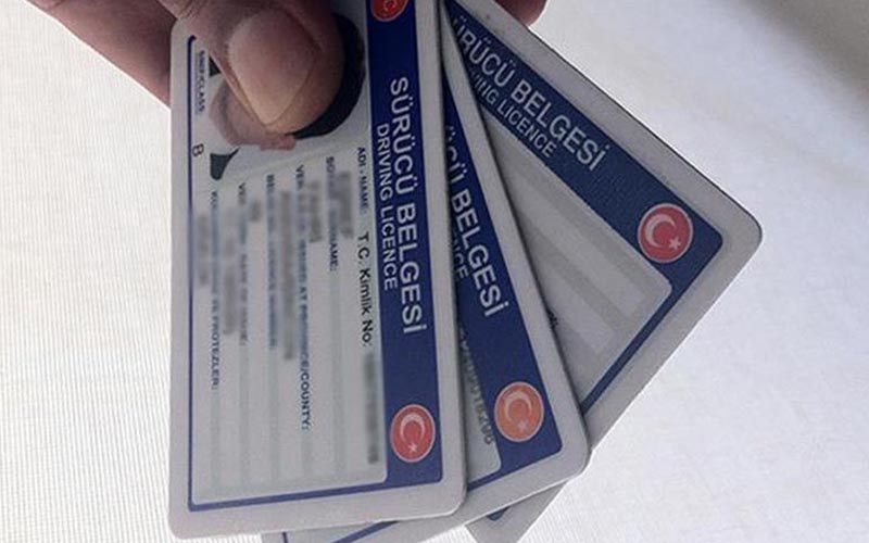 Ehliyet yenilemede süre bitiyor 1 Kasım’da 7 bin 438 lira olacak