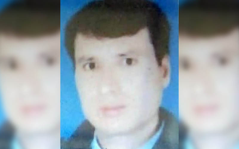 Emekli polis vurulmuş halde bulundu