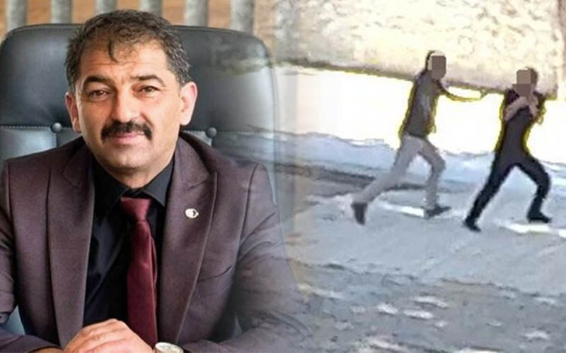 Kale Belediye Başkanı Erkan Hayla için hapis cezası istendi