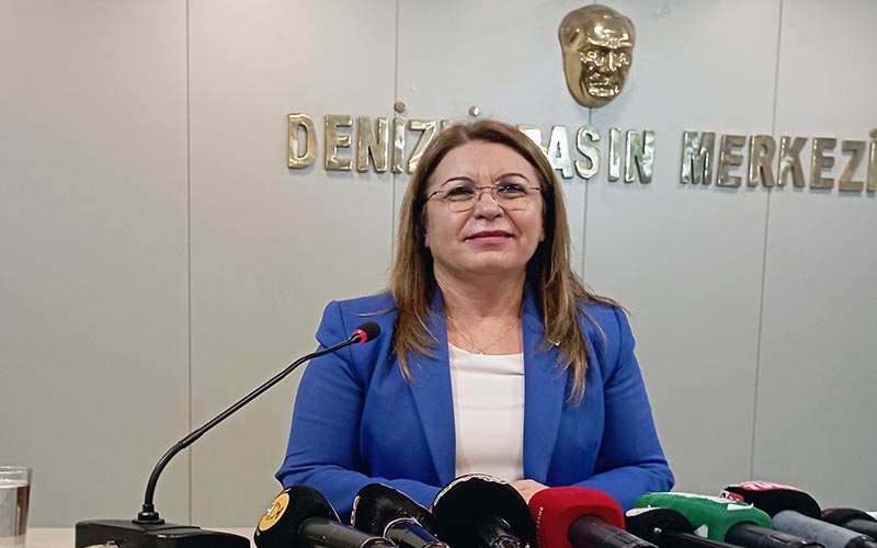 Karaca: 15 yaş üzeri 1,5 milyon kız çocuğu ve kadın okuma yazma bilmiyor