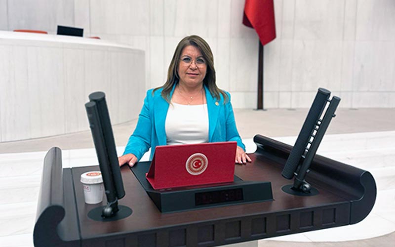 Karaca’dan RTÜK Başkanı’na sokak röportajları tepkisi