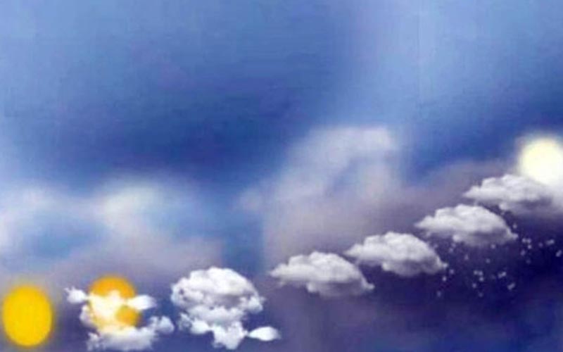 Meteoroloji Denizli raporunu açıkladı, yağışlar devam edecek mi?