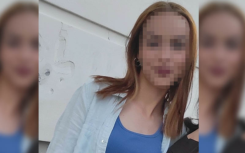 Kayıp olarak aranan genç kız arkadaşının evinde bulundu