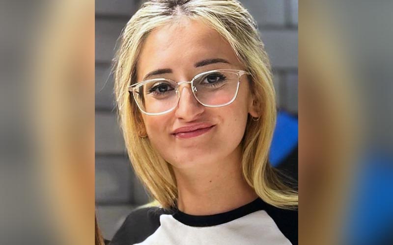 27 yaşındaki genç kız kaza kurbanı