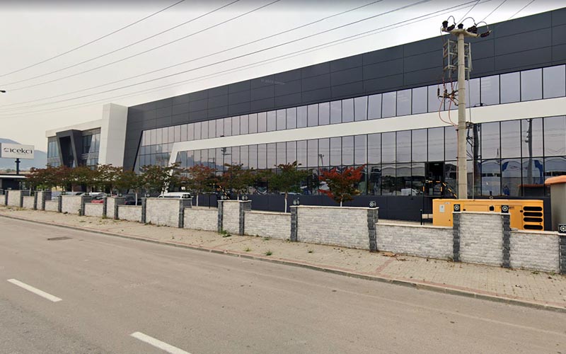 Konkordato ilan eden Çiçekçi Tekstil ile ilgili mahkemeden yeni karar