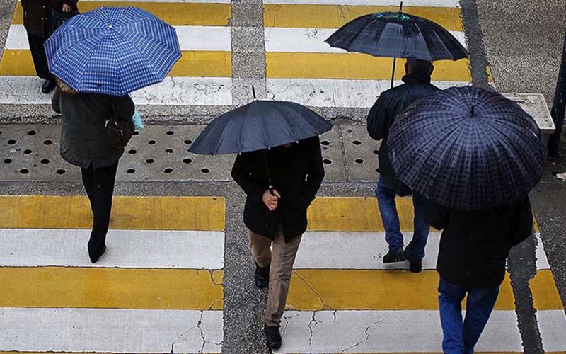 Meteoroloji tarih verdi ‘3 gün yağış var’ dedi
