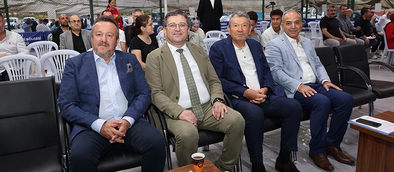 Denizli OSB Masa Tenisi Turnuvası’nda şampiyon PAÜ Hastanesi oldu