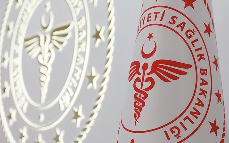 Sağlık Bakanlığına 2 bin 764 işçi alınacak