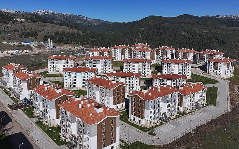 TOKİ’den başvurular başlamadan dolandırıcılık uyarısı geldi