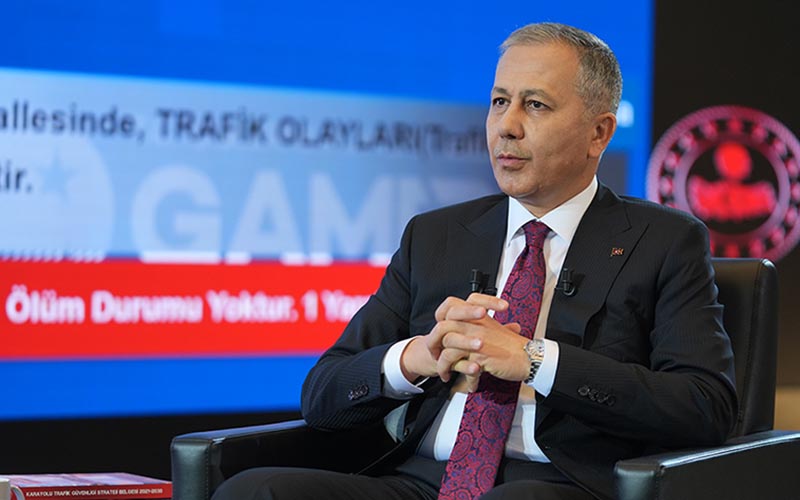 Trafik cezalarında düzenleme, bu suçlarda ehliyete el konulacak