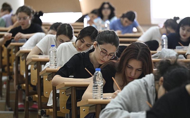 2025-YKS ek yerleştirme sonuçları açıklandı