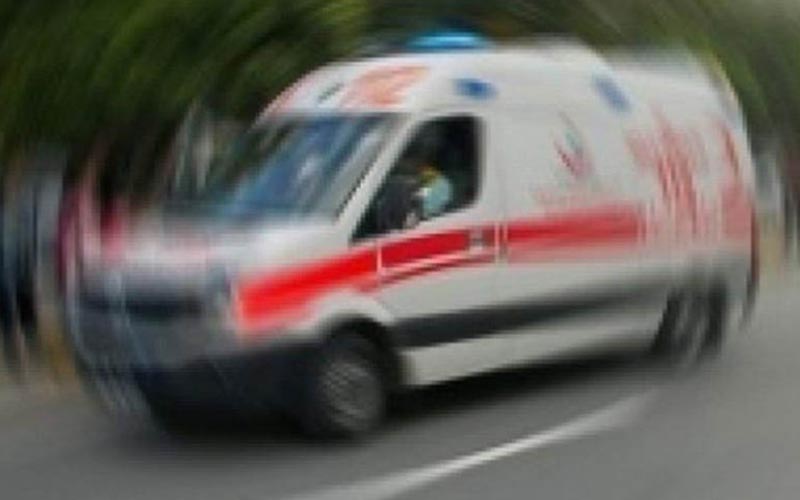 Satırlı kavgada bir kişi öldü