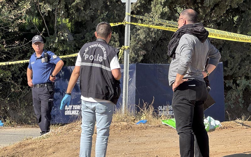Bir kişiyi öldürüp 2 kişiyi yaralayan zanlı: Sarhoştum, hatırlamıyorum