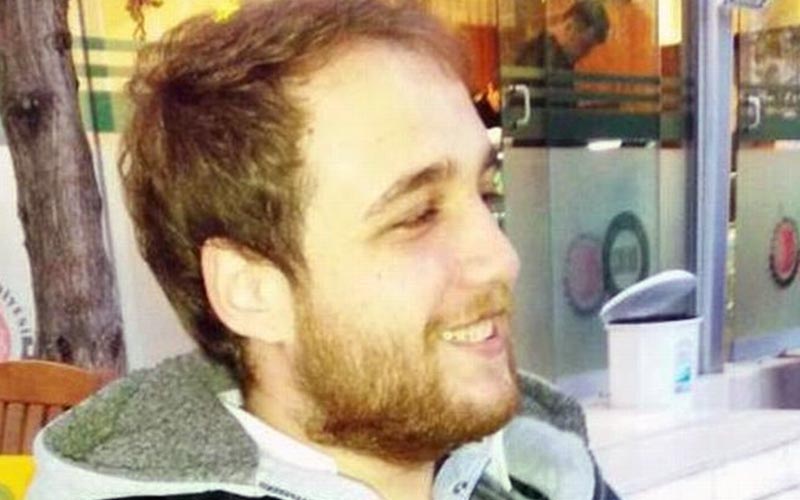 Gar katliamında hayatını kaybeden Denizlili Gökhan Akman’ın isminin parka verilmesi istendi