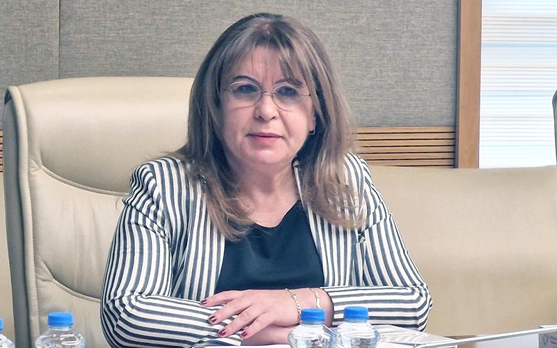 CHP’li Karaca’dan insan hakları soruları