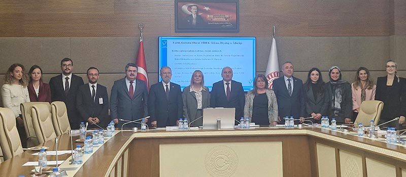 CHP Denizli Milletvekili Gülizar Biçer Karaca’dan insan hakları soruları