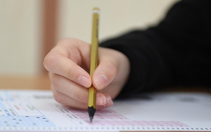 2026 sınav takvimi açıklandı
