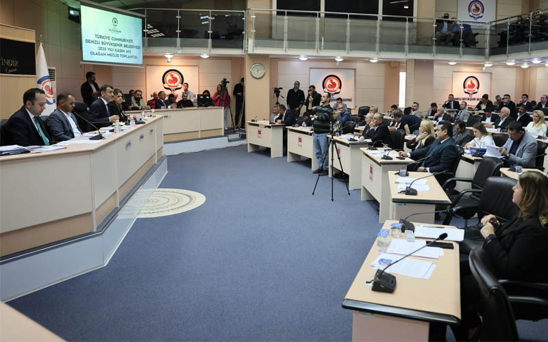 İmar planı değişikliği karşılığında DBB’ye bağışlanan arsa Enerji AŞ’ye devredildi