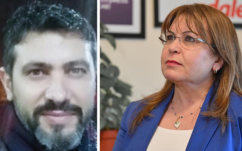 CHP aleyhine paylaşım yapılan müdür hakkında soruşturma açıldı