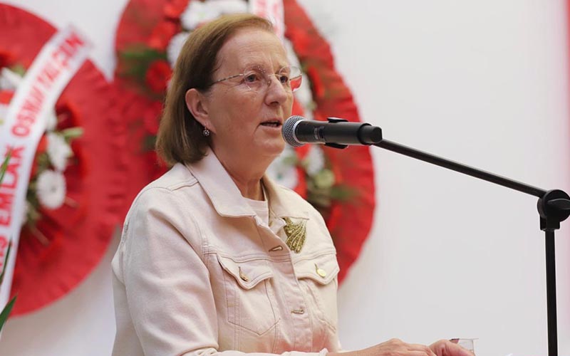CHP Milletvekili Kavaf’tan bütçeye kumar eleştirisi